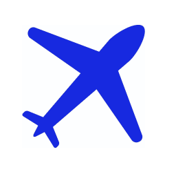 航空業の画像