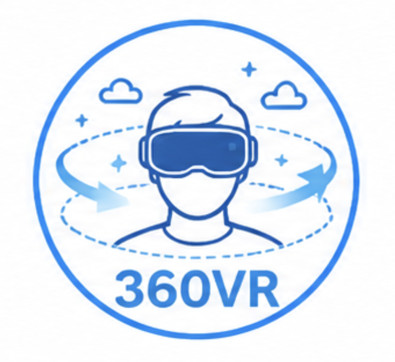360 icon