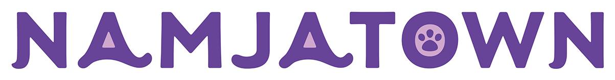 NAMJATOWN