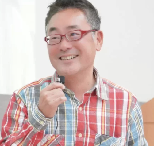 コヤ所長